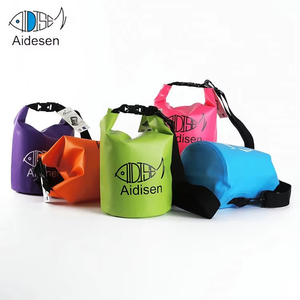 Sac sec étanche de 2l/<span class=keywords><strong>5</strong></span>/10l, léger et portable, avec logo personnalisé, bon prix accepté - Product Image 3