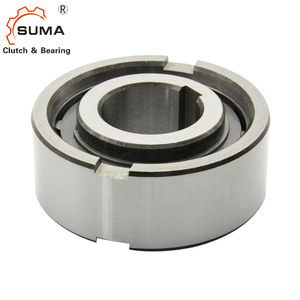 คลัตช์โอเวอร์รันนิ่ง คลัตช์ทางเดียว แบบลูกกลิ้ง รุ่น ASNU25 TFS25 - Product Image 4