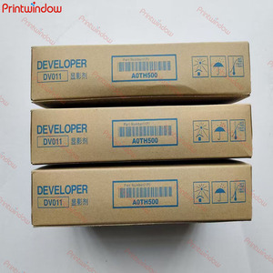 مطور PRINTIWINDOW الأصلي DV011 لـ minolta Bizhub konina من من من من من من ؟ - Product Image 4