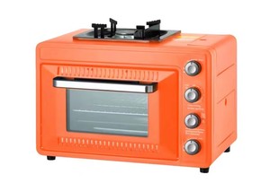 Horno <span class=keywords><strong>de</strong></span> <span class=keywords><strong>Gas</strong></span> para Cocina <span class=keywords><strong>de</strong></span> Diseño Nuevo, Mini Electrodomésticos <span class=keywords><strong>de</strong></span> Cocina, Horno <span class=keywords><strong>Tostador</strong></span> para Pizza - Product Image 2