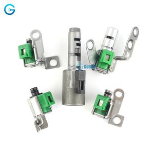 Solenoide de Transmisión Automática AW80-40LE AW81-40LE para Ford Fiesta Toyota Chevy U440E U441 AW8040LE - Product Image 4
