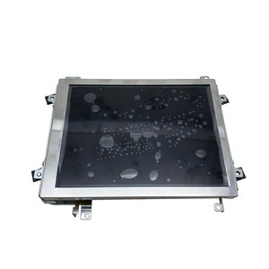 Fanuc TX16D201VM0BAA จี้สอนการเปลี่ยนชิ้นส่วนซ่อมจอแอลซีดี - Product Image 3