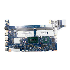 Carte mère d'origine pour ordinateur portable Lenovo Thinkpad E480 E580 CPU:i7-8550U AMD Radeon <span class=keywords><strong>RX550</strong></span> 2GB FRU:01LW922 01LW921 01LW920 - Product Image 1