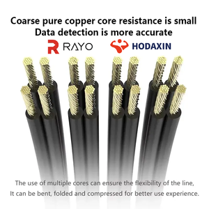 Câble de test FPC sans batterie MaAnt M064 pour la réparation des lignes de démarrage de <span class=keywords><strong>carte</strong></span> mère <span class=keywords><strong>iPhone</strong></span> <span class=keywords><strong>7</strong></span> à 16 Pro Max - Product Image 6