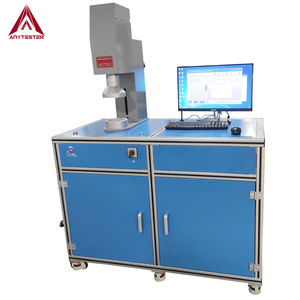 <span class=keywords><strong>NIOSH</strong></span> 42 CFR 84 Tự động lọc Tester - Product Image 6