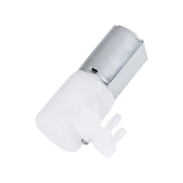Verified Factory Mini Peristaltic Pump DC 6-24V High Pressure Corrosion Resistant OEM Floor Washer Mini Peristaltic Pump