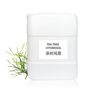 Eau florale biologique Hydrolats Witch Pure <span class=keywords><strong>Hydrolat</strong></span> naturel liquide à base de fleurs fraîches - Product Image 6