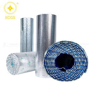 <span class=keywords><strong>แผ่น</strong></span>ฟองอากาศอลูมิเนียมฟอยล์สองด้านสำหรับวัสดุกัน<span class=keywords><strong>ความ</strong></span><span class=keywords><strong>ร้อน</strong></span>และความชื้นป้องกัน<span class=keywords><strong>ความ</strong></span><span class=keywords><strong>ร้อน</strong></span> - Product Image 5