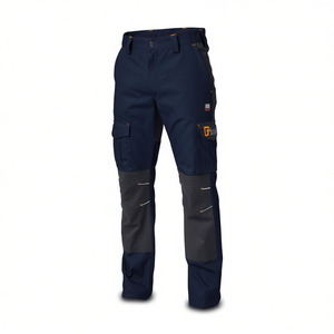 TTAKE Take Easy Trousers Workwear Grey Xs Pantalon utilitaire pour hommes - Product Image 2