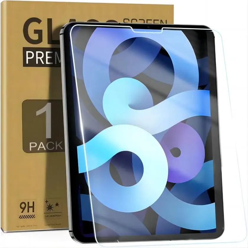 Cho iPad Mini 6 chống xước bảo vệ màn hình 9H Tempered Glass bảo vệ màn hình cho iPad Mini 6 bảo vệ màn hình