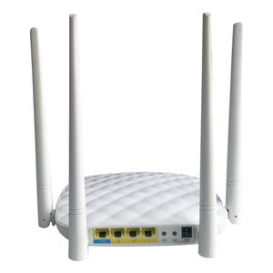 Td FH456 giá rẻ giá 300 Mbps Home Wifi 5 dBi Antenna phiên bản tiếng anh không dây AP Repeater sử dụng SOHO Wifi Router - Product Image 1