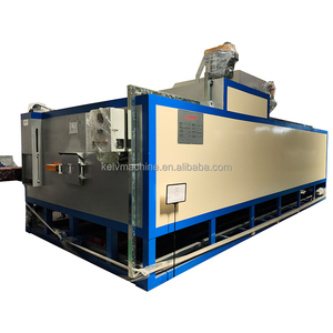 فرن متعدد من الألومنيوم لاستعادة الطاقة موفر للحرارة مع آلة قص ساخنة - Product Image 4