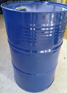 Bidon d'huile en acier de 208 L/55 gallons, qualité industrielle, pour le stockage et le transport du pétrole brut - Product Image 5