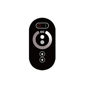 Hộp màu Gói nâng cấp DC5-24V 30A <span class=keywords><strong>LED</strong></span> cảm ứng điều khiển cho màu duy nhất <span class=keywords><strong>LED</strong></span> Strip Lights - Product Image 2