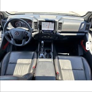 Camioneta <span class=keywords><strong>Nissan</strong></span> Frontier PRO-X <span class=keywords><strong>DOBLE</strong></span> <span class=keywords><strong>CABINA</strong></span> USADA 2024 - Product Image 4