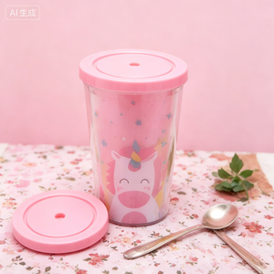 แก้วพลาสติกอเนกประสงค์แบบกำหนดเองสำหรับขายส่ง - Product Image 1