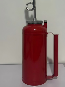 Nhiệm vụ nặng nề <span class=keywords><strong>5L</strong></span> đôi-dưới nhỏ giọt ngọn đuốc dễ dàng bẫy kiểm tra Van bảo vệ dầu bằng chứng hàn igniter - Product Image 2