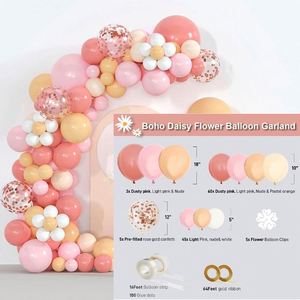 Novelties Accessories Props Birthday Party Products Wedding <b>Decoration</b> Supplies Latex <b>Balloon</b> - Product Image 4