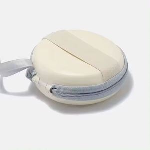 EVA Carrying Storage <b>Case</b> Hard Shell EVA <b>Case</b> EVA Protective <b>Case</b> <b>for</b> Folding <b>Glasses</b> - Product Image 3