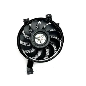 Ventilador de refrigeração OE 88590-60060 do radiador do carro elétrico para Toyota LAND CRUISER PRADO J12