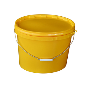 Venda quente Industrial Personalizado PP Material 12L/15L/16L/18L/19L/20L/22L/25L/28L Barril De Plástico para Multipurpose - Product Image 6