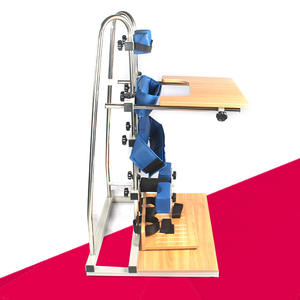 JBL terluka oleh anak-anak, rak berdiri olahraga kaki mobil berdiri, peralatan rehabilitasi rumah medis - Product Image 3