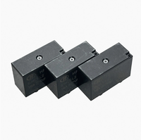 Relais de puissance Hongfa HF163F-L16-5/12-HLT-L2 - Ensemble de relais normalement ouverts de type sensible 16A, nouveau modèle