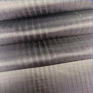 Paracaídas Anti-uv de Rejilla de Diamante de Nailon DWR Twill White Milly Coating Water Poof, 7D, 10D, 15D, 20D, 30D, 40D, 70D - Product Image 5