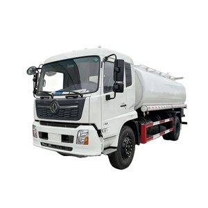15 camions-citernes avec normes d'émission Euro II et Euro V, fonctionnant au diesel, fabriqués en alliage d'aluminium - Product Image 4
