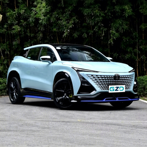 SUV 4x4 Changan Uni-<span class=keywords><strong>t</strong></span> ad Alte Prestazioni, <span class=keywords><strong>Auto</strong></span> a Benzina Usata - Product Image 2