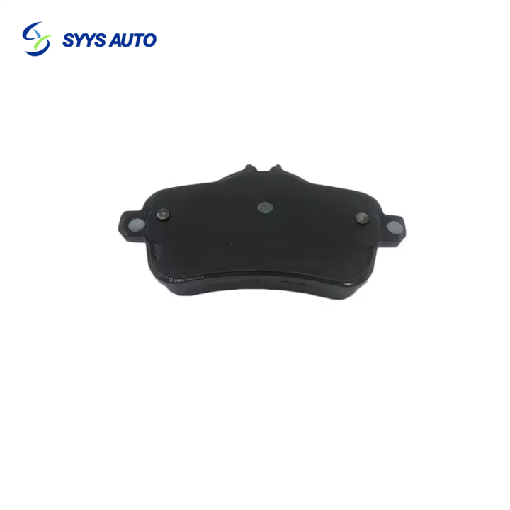 0074207720 Hintere Bremsbeläge Für Mercedes Benz GL X166 / ML W166 
