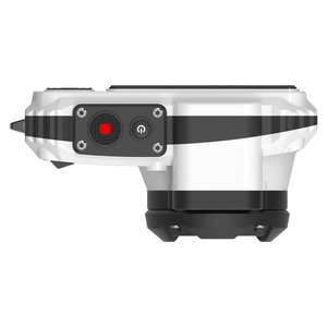 Cámara Compacta Kodak Pixpro Wpz2 de 16MP, 1080p Full HD, Sensor CMOS, Tarjeta SD, Resistente al Agua, Blanca - Product Image 3