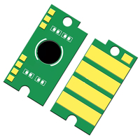 Puces cartouche de télécopie noire pour puces Xerox DP-CP-405 d toutes nouvelles puces d'imprimante/pour imprimante Xerox ECOJET SERIES