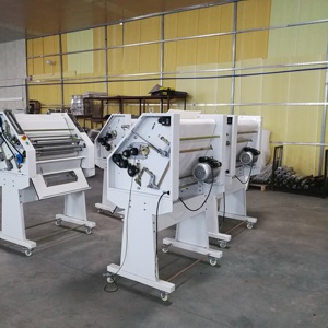 Machine à rouleaux de Baguette, machine à pain, Machine à baguette - Product Image 5