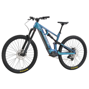 Longue portée emtb Bafang moteur M820-250W <span class=keywords><strong>vélo</strong></span> <span class=keywords><strong>électrique</strong></span> <span class=keywords><strong>le</strong></span> <span class=keywords><strong>plus</strong></span> <span class=keywords><strong>léger</strong></span> tout-terrain suspension complète cadre en fibre de carbone <span class=keywords><strong>vélo</strong></span> <span class=keywords><strong>électrique</strong></span> de montagne - Product Image 2