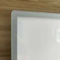 A1 A2 A3 A4 boîte à lumière publicitaire led ultra mince illuminer la boîte à affiche LED