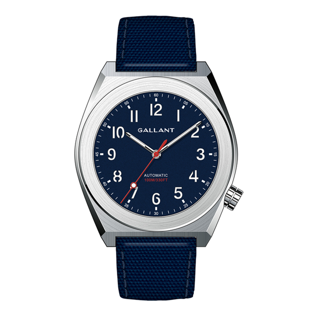 Custom Brand Watch Top Brand Luxury Steel Watch Original Black Sport Man Fashion Wrist Watch