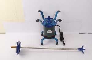 Aérateur de fosse septique ULTRA-AIR, pompe à air, supports de 14 pouces - Product Image 3