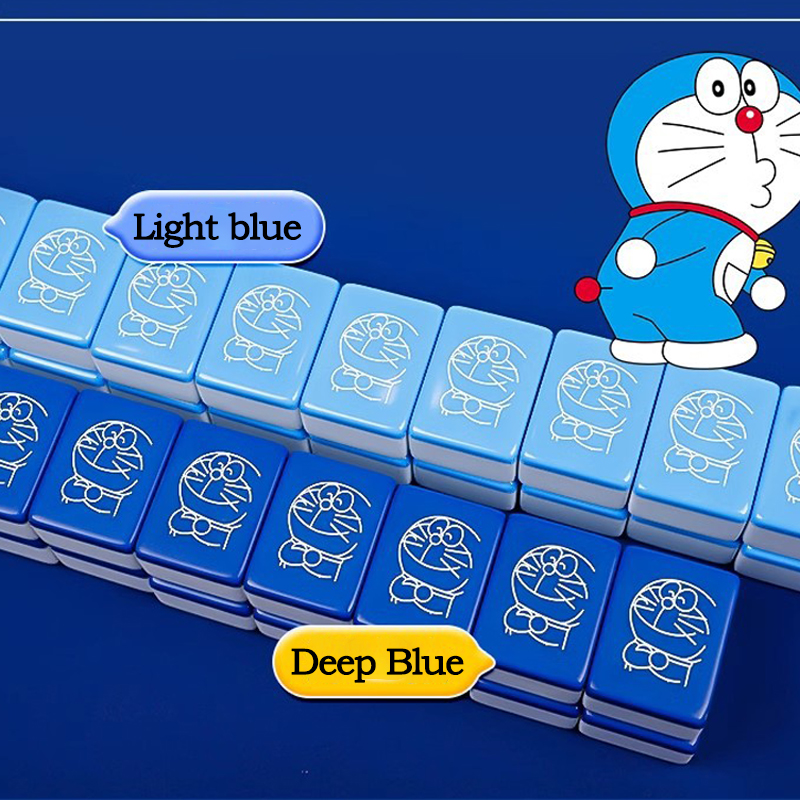 Azul oscuro/Azul claro