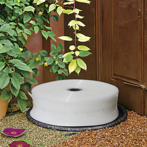 White Dragon <strong>Small</strong> Household PE Plastic Garden <strong>Hose</strong> Reels Wholesale Composite Pressure Water Supply <strong>Pipe</strong> for Agricultural - Product Image 2