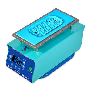 Plataforma de Calentamiento al Vacío para Separar Pantallas de Celulares YD620, Elimina el Marco del Teléfono Móvil y el Pegamento <span class=keywords><strong>OCA</strong></span> para Reparación de Pantallas - Product Image 6