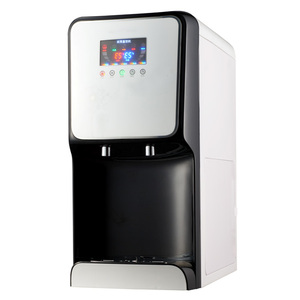 Distributeur d'eau coréen à commande tactile avec système de distribution d'eau - Product Image 1