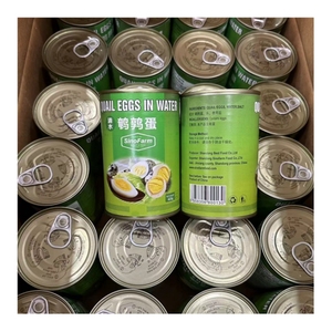 Œufs de caille pelés et cuits en vrac, qualité alimentaire, naturels, prêts à consommer, riches en protéines, vente en gros directe d'usine, qualité export - Product Image 6