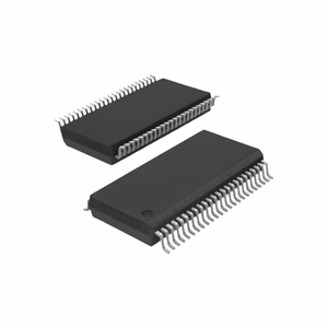 IC SERIALIZER PROG 48 TSSOP MAX9213EUM+D 48 TFSOP (0.240", ความกว้าง 6.10 มม.) อินเทอร์เฟซ ชิ้นส่วนอิเล็กทรอนิกส์ไอซี - Product Image 1