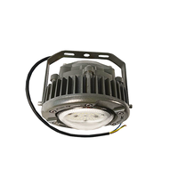 IP66 WF2 DL230 20 ~ 50W LED ronde éclairage Anti-explosif lampe antidéflagrante pour zone chimique de gaz de pétrole 1 zone 2 zone dangereuse