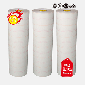 Nhà Máy Giá Nmn Dupont Nomex Cách Điện Linh Hoạt Cách Điện Vật Liệu <span class=keywords><strong>Dmd</strong></span> Nmn Cách Điện Giấy - Product Image 5