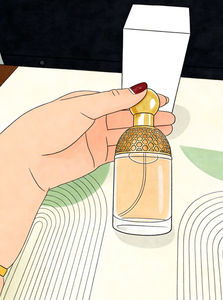 Colonia <span class=keywords><strong>de</strong></span> fragancia <span class=keywords><strong>de</strong></span> jardín milagroso lenguaje agua flora - Product Image 2