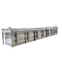 Machine de cuisson automatique multi-positions pour ragoûts et braisés, cuiseur à viande braisée