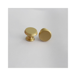 New Design Professional Concealed Brass Material Hinge <strong>Door</strong> Cabinet Hinges - Product Image 2
