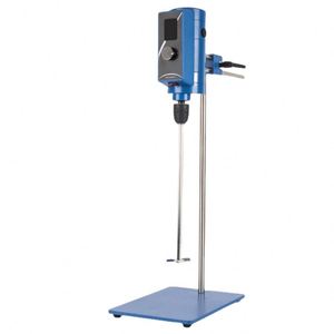 Homogeneizador de Alta Velocidad, Mezclador de Alto Cizallamiento para Cosméticos, Lociones, Cremas, Emulsionador de Laboratorio - Product Image 1